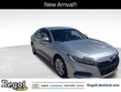 Honda Accord Sedan
