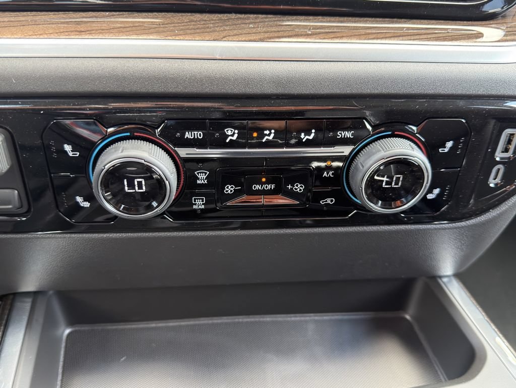 2026 Chevrolet Silverado 1500 RST - Photo 26