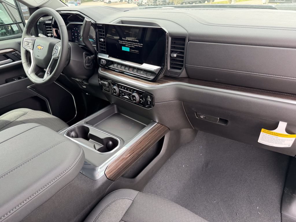 2026 Chevrolet Silverado 2500 HD LT - Photo 12