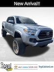Toyota Tacoma 2WD