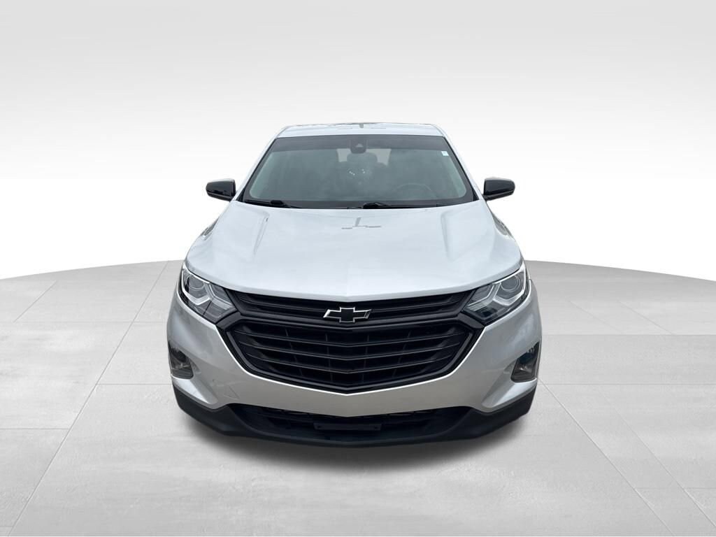 Used 2021 Chevrolet Equinox LT SUV