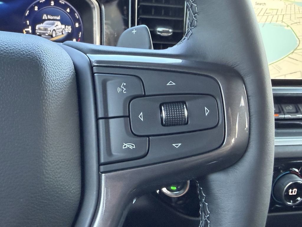 2026 Chevrolet Silverado 1500 High Country - Photo 31