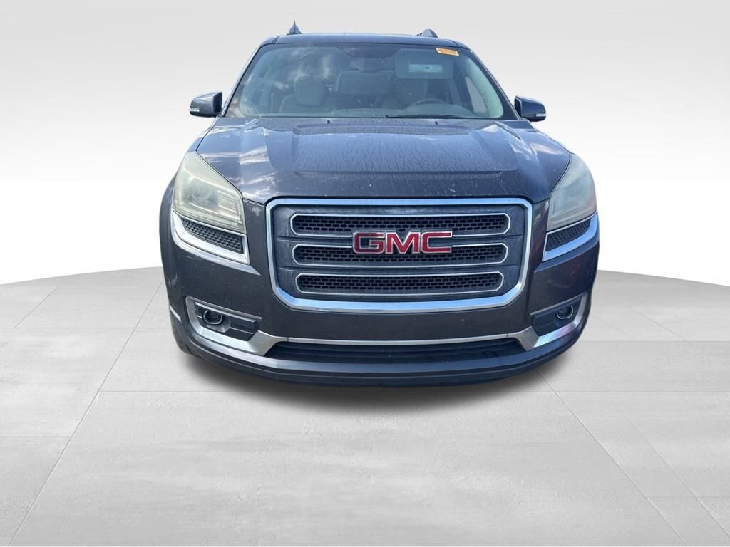 Used 2013 GMC Acadia SLT SUV