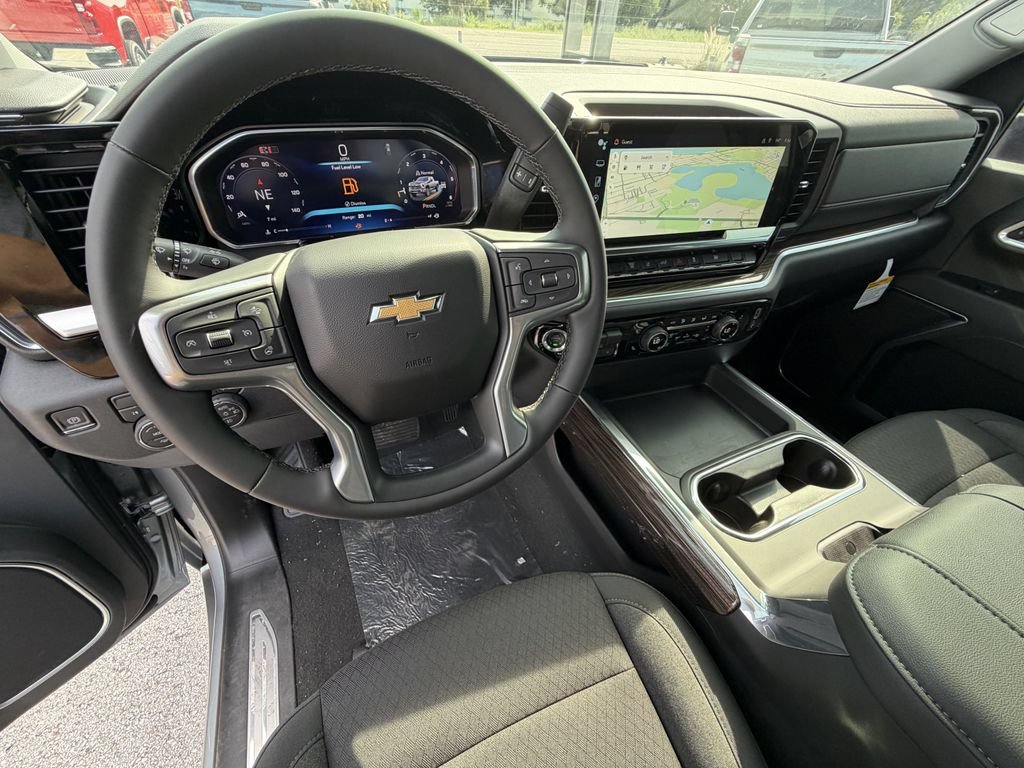 2026 Chevrolet Silverado 2500 HD LT - Photo 19
