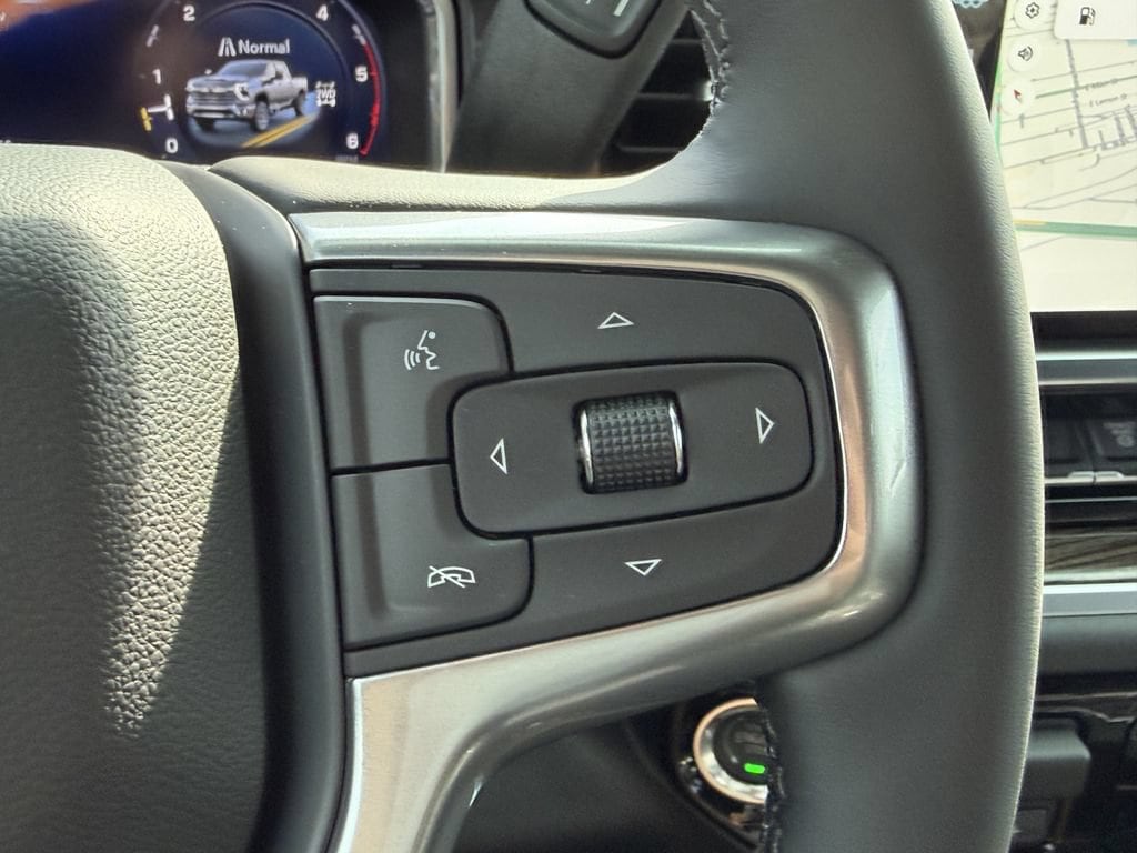 2026 Chevrolet Silverado 2500 HD LT - Photo 28