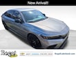 Honda Civic Sedan