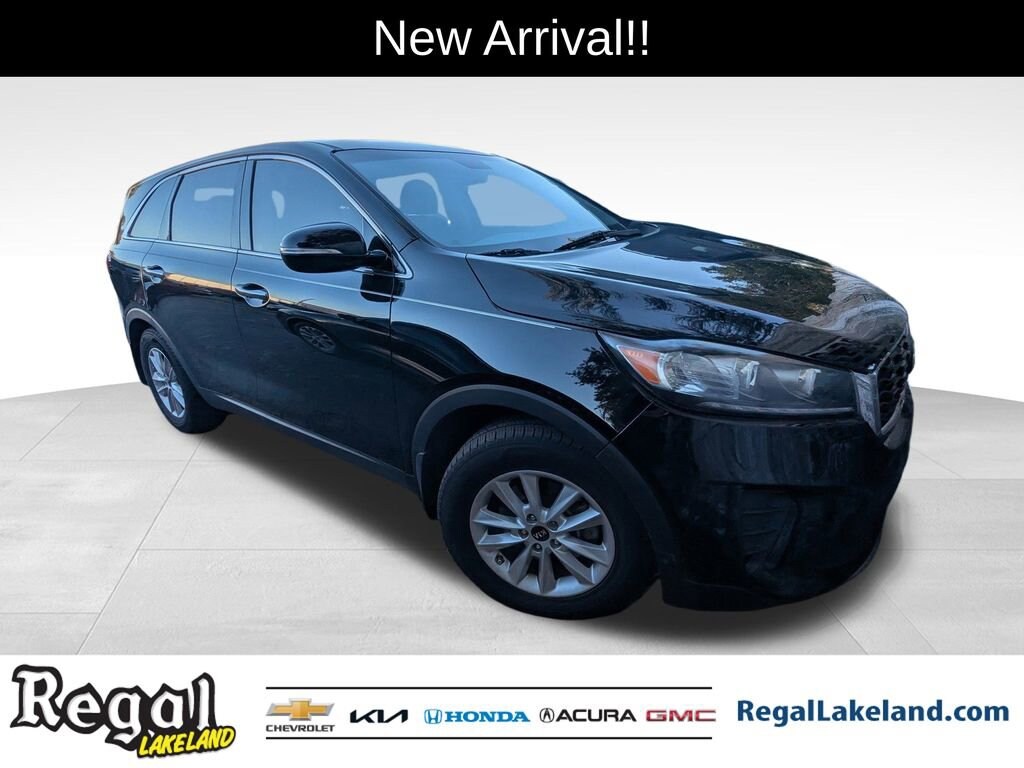 Used 2019 Kia Sorento L