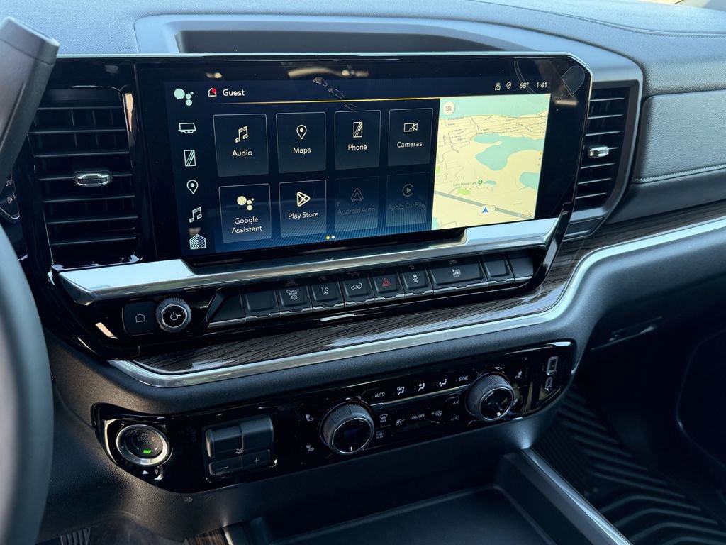 2026 Chevrolet Silverado 3500 HD LT - Photo 19