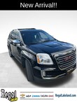 GMC Terrain