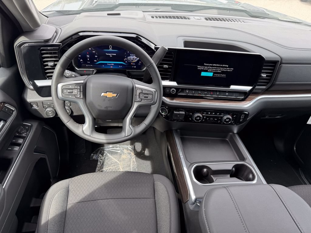 2026 Chevrolet Silverado 2500 HD LT - Photo 14