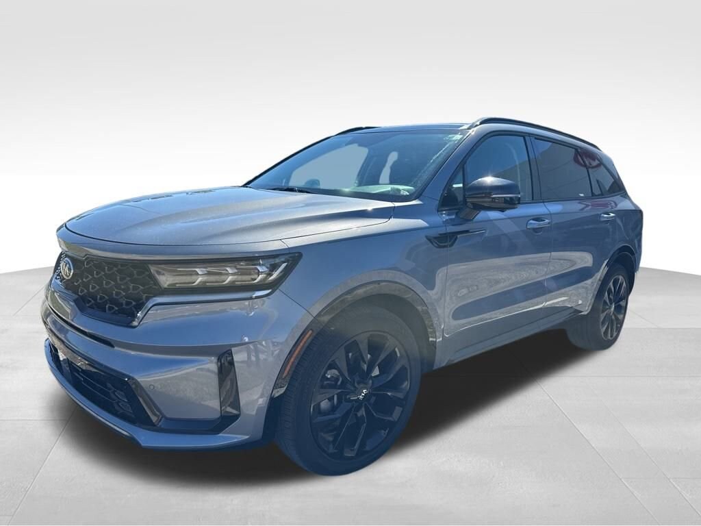 Used 2021 Kia Sorento SX Prestige
