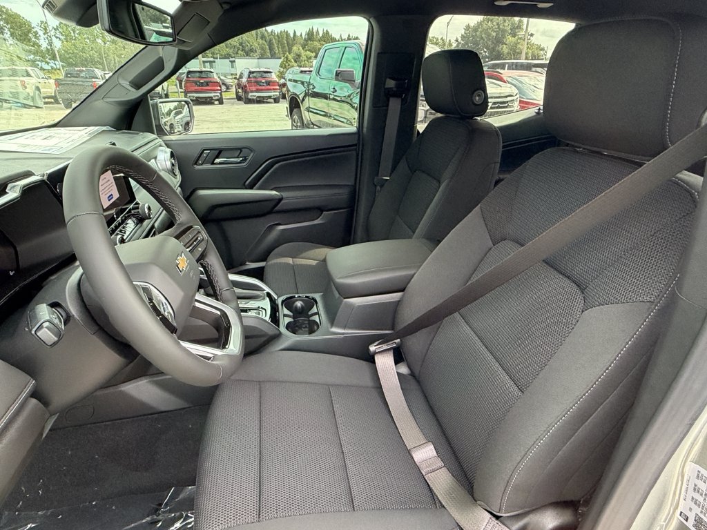 2026 Chevrolet Colorado LT - Photo 18