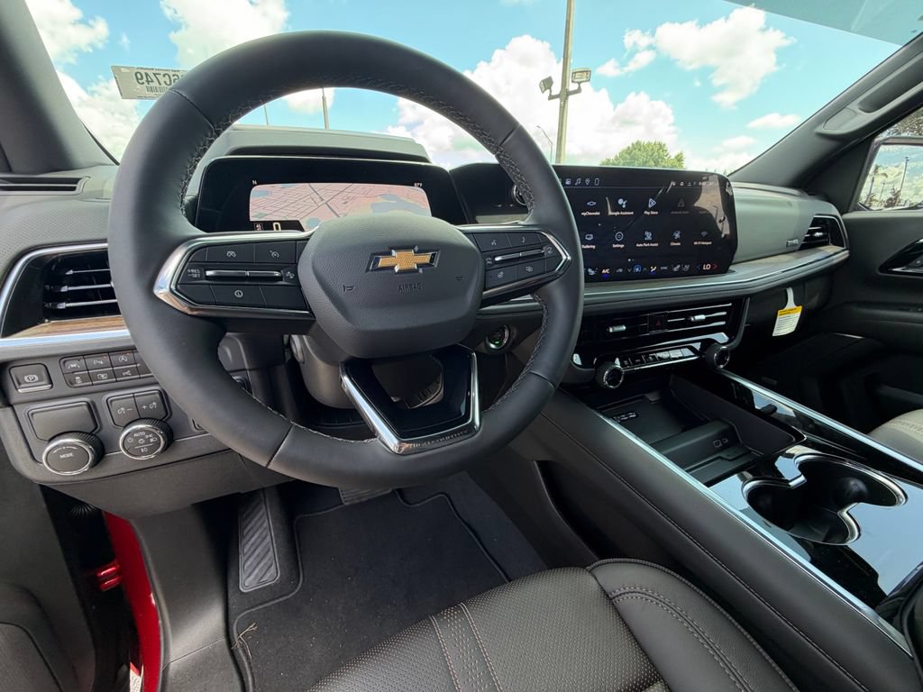 2026 Chevrolet Tahoe High Country - Photo 18