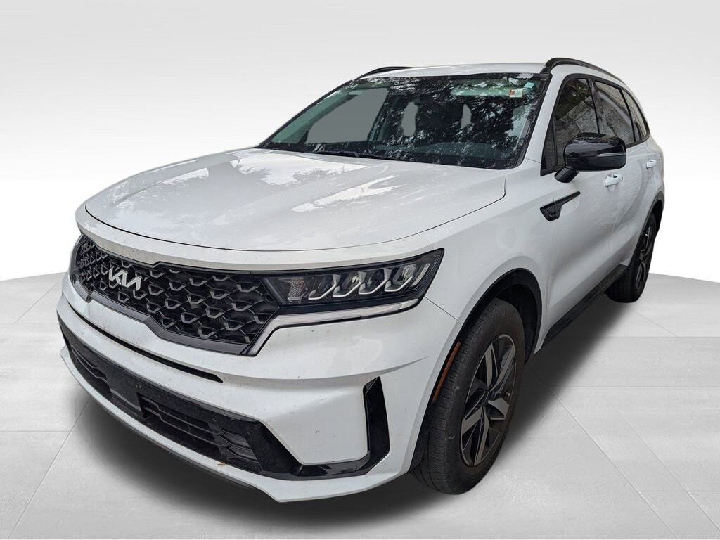 Used 2023 Kia Sorento EX