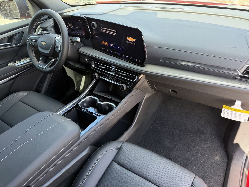 2026 Chevrolet Traverse LT - Photo 11