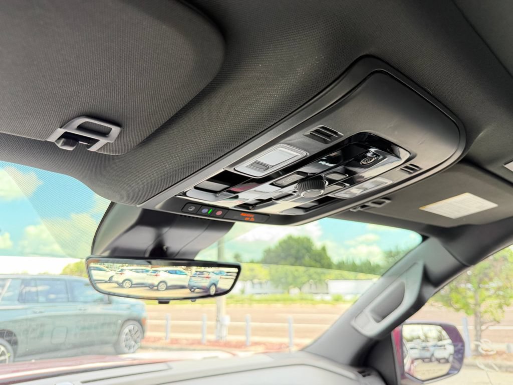 2026 Chevrolet Tahoe High Country - Photo 30