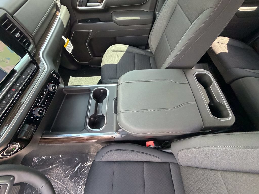 2026 Chevrolet Silverado 2500 HD LT - Photo 18