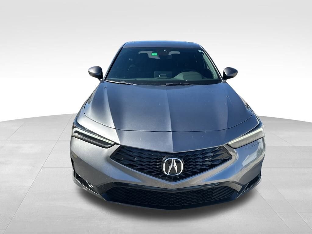 Used 2023 Acura Integra w/A-Spec Package