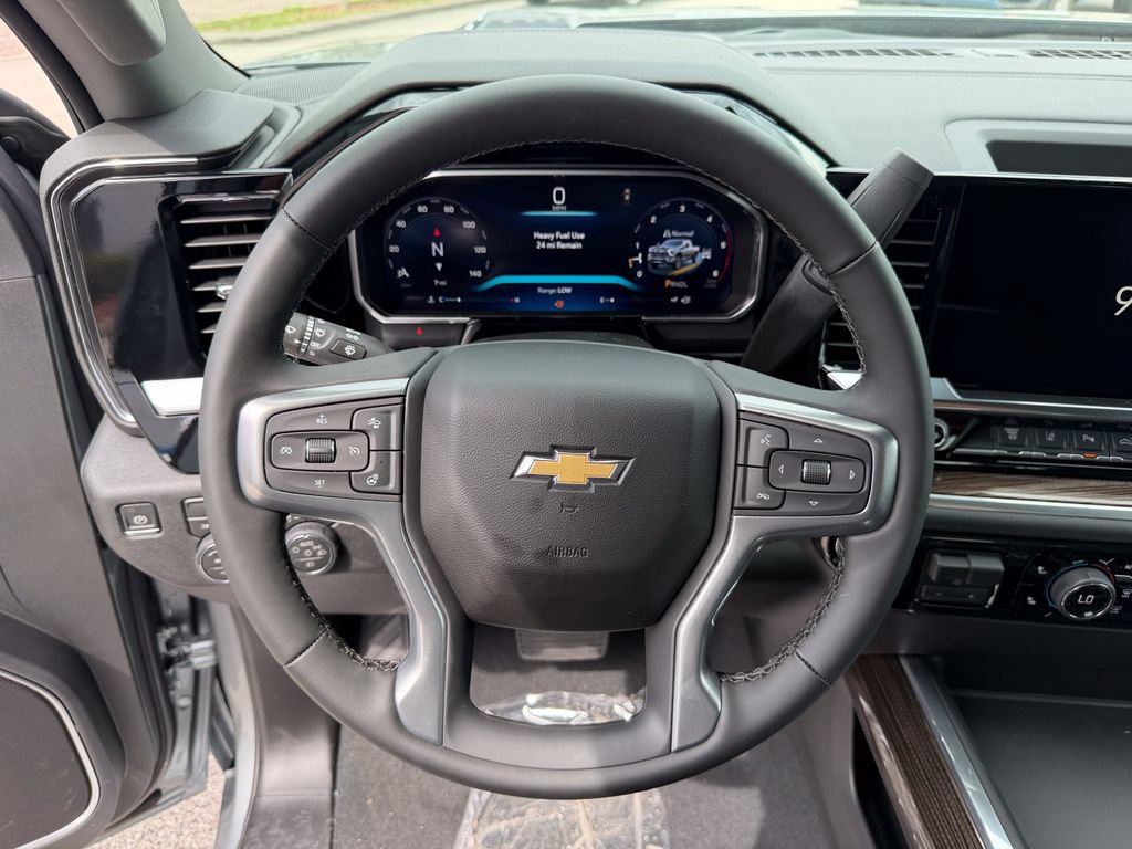 2026 Chevrolet Silverado 2500 HD LT - Photo 26