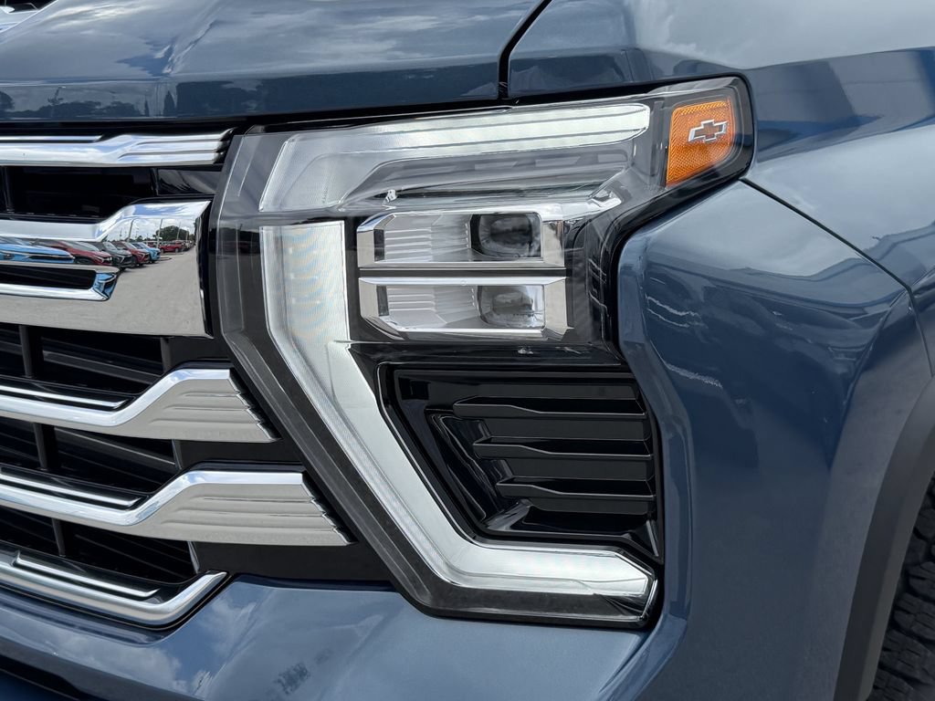 2026 Chevrolet Silverado 2500 HD High Country - Photo 10
