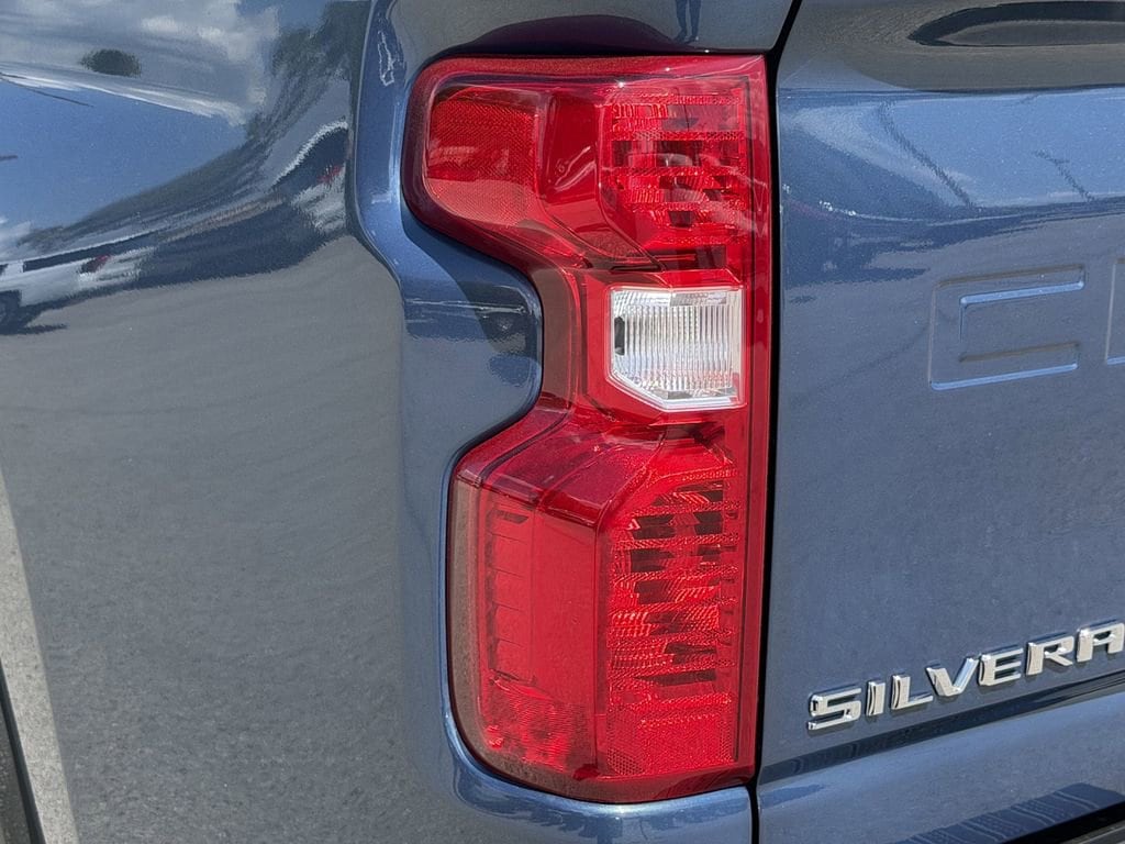 2026 Chevrolet Silverado 2500 HD LT - Photo 8