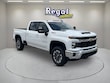  Chevrolet Silverado 2500 HD