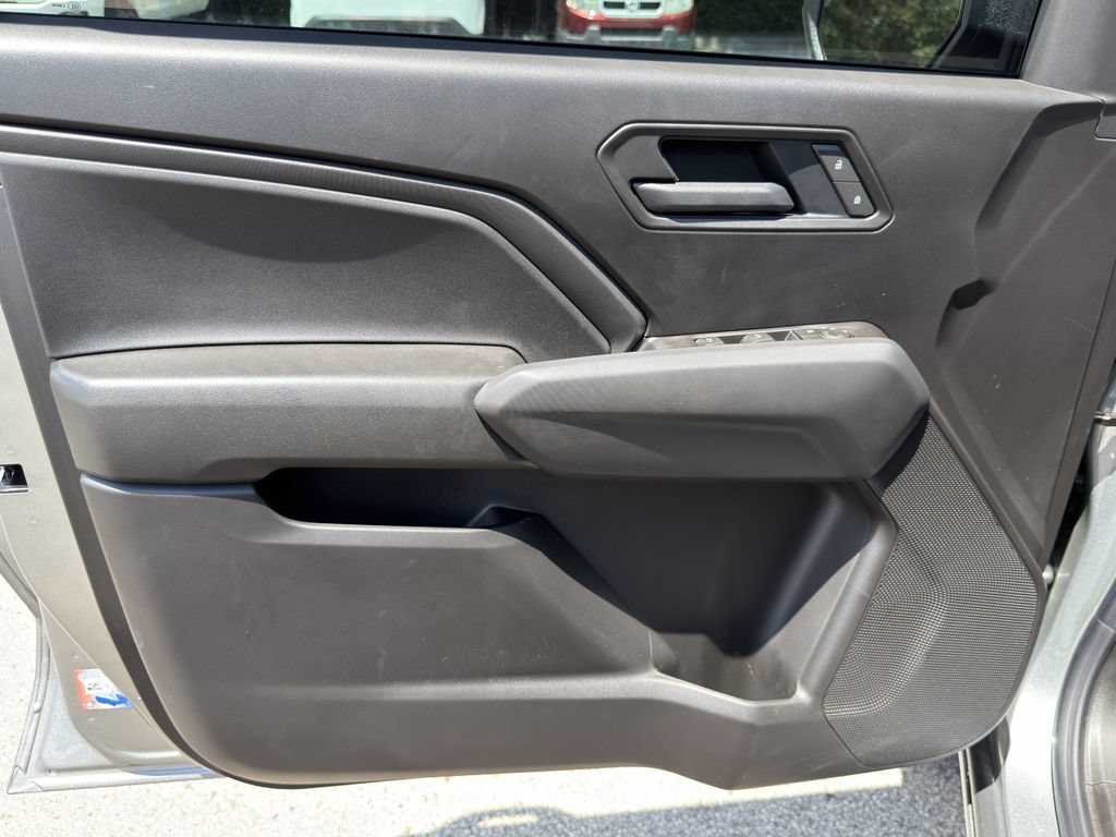 2026 Chevrolet Colorado Work Truck - Photo 22