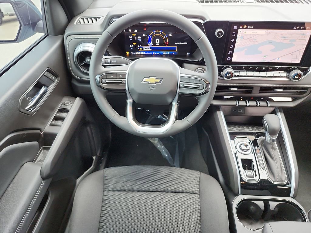 2026 Chevrolet Colorado LT - Photo 13