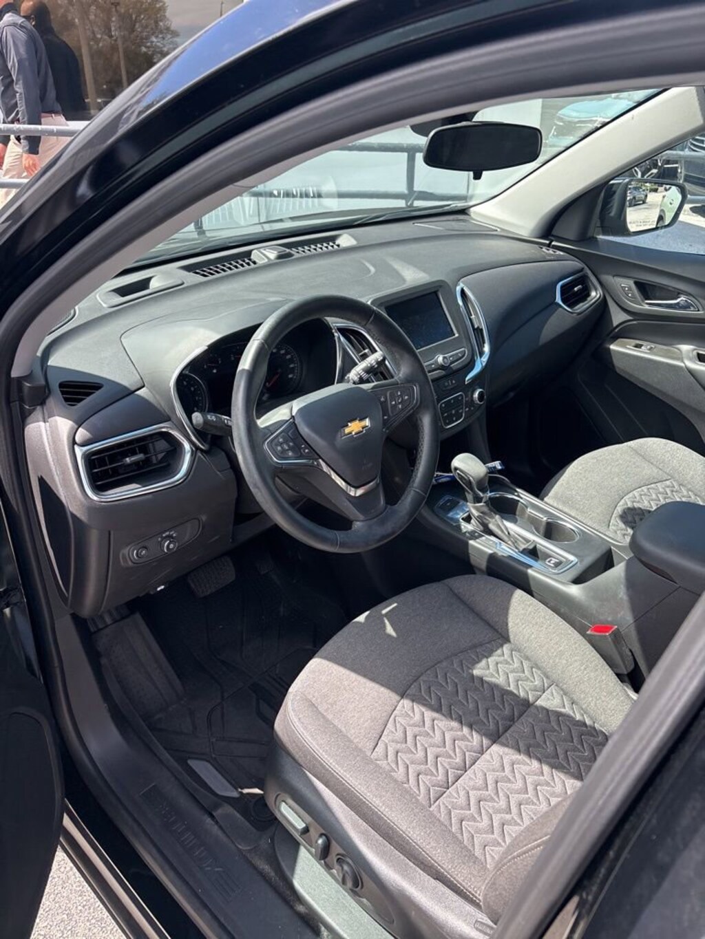 Certified 2023 Chevrolet Equinox LT SUV