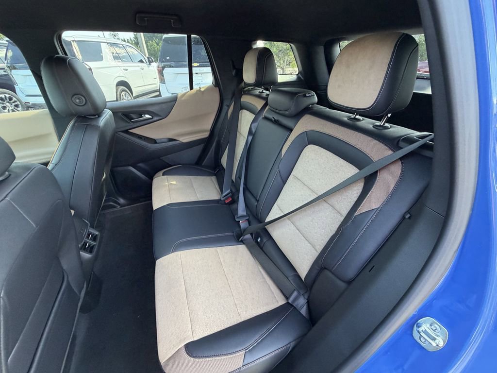 2026 Chevrolet Equinox ACTIV - Photo 17