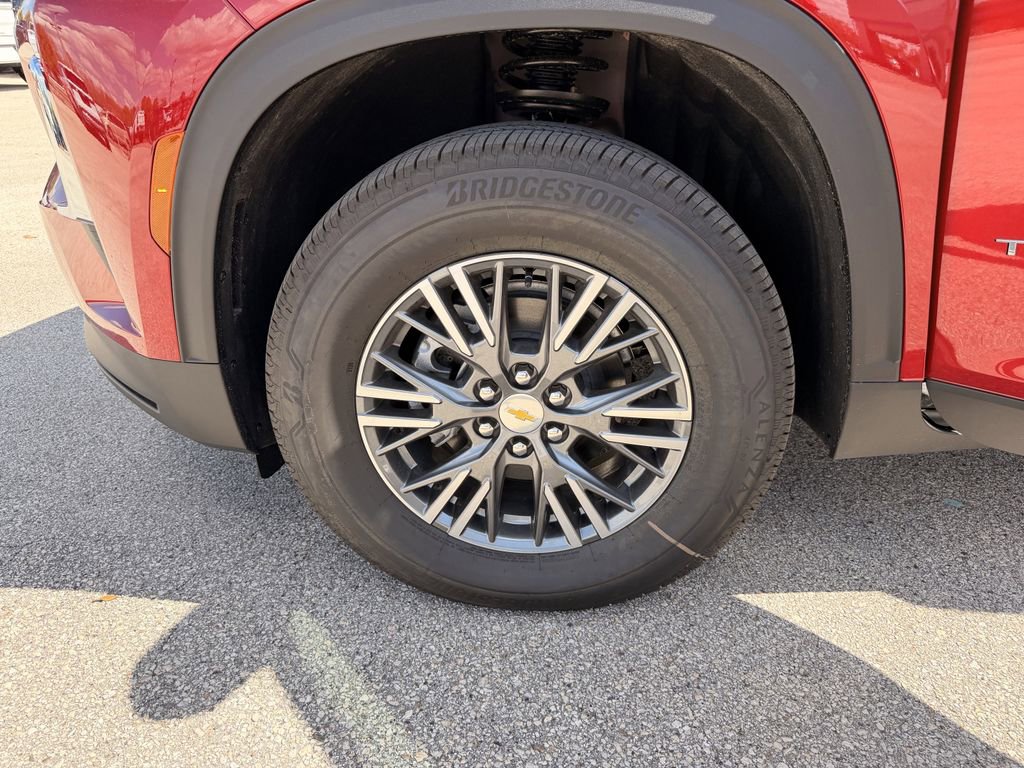 2026 Chevrolet Traverse LT - Photo 27
