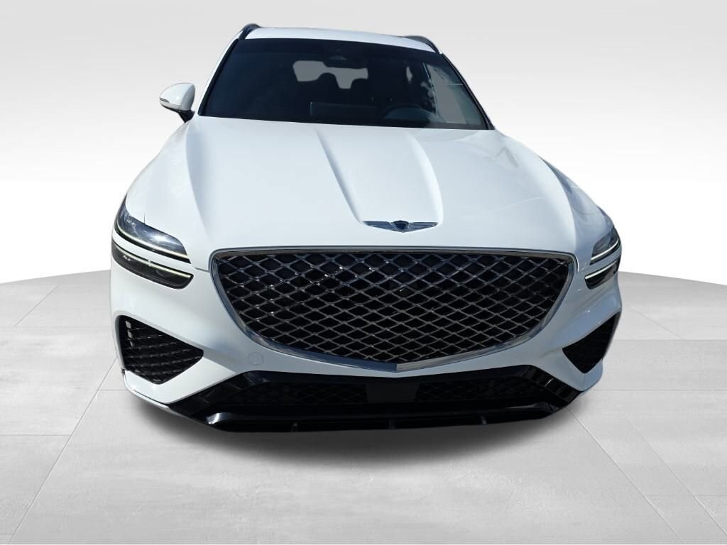 Used 2023 Genesis GV70 3.5T Sport