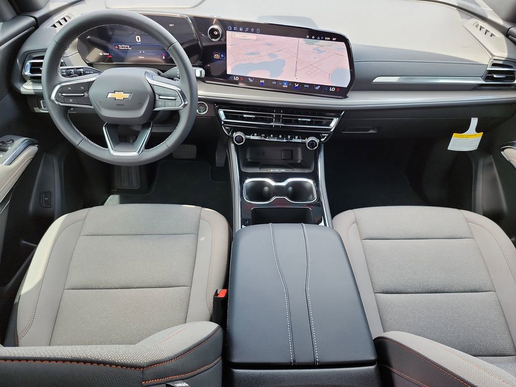 2026 Chevrolet Traverse LT - Photo 13
