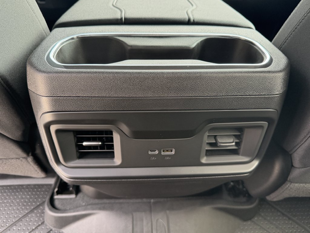 2026 Chevrolet Silverado 1500 RST - Photo 17