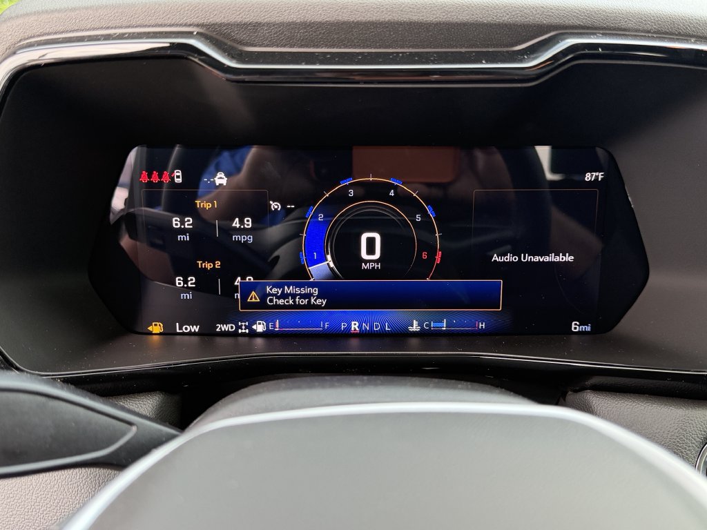 2026 Chevrolet Colorado LT - Photo 30