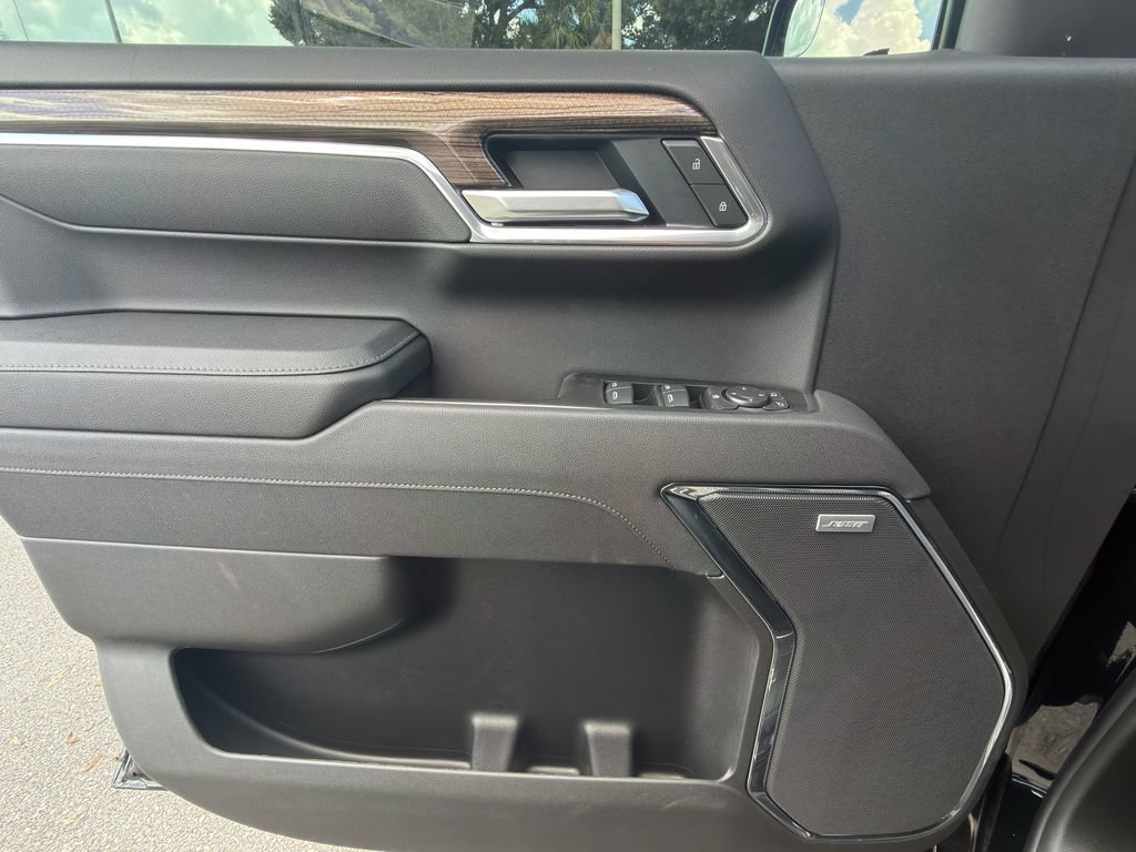 2026 Chevrolet Silverado 1500 LT Trail Boss - Photo 22