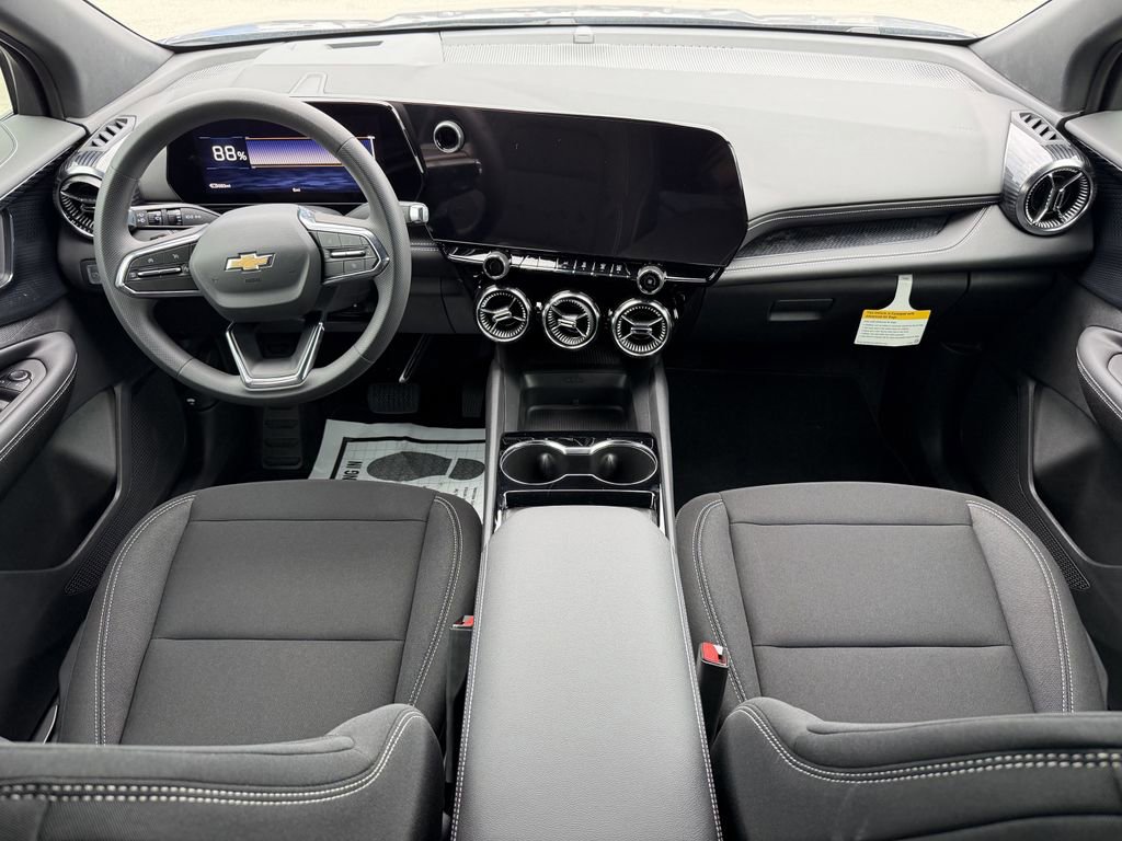 2026 Chevrolet Blazer EV LT - Photo 11