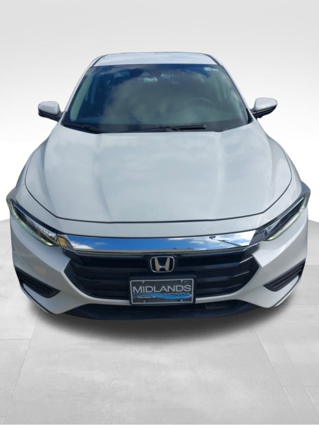 Used 2020 Honda Insight EX