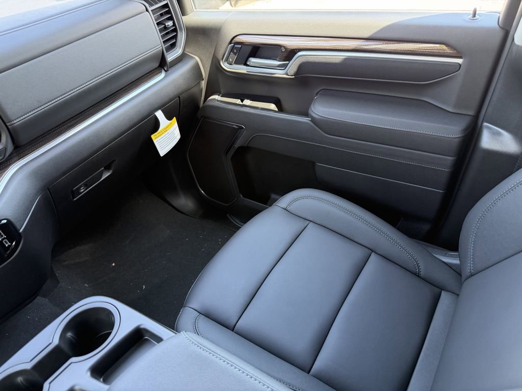 2026 Chevrolet Silverado 2500 HD LT - Photo 14