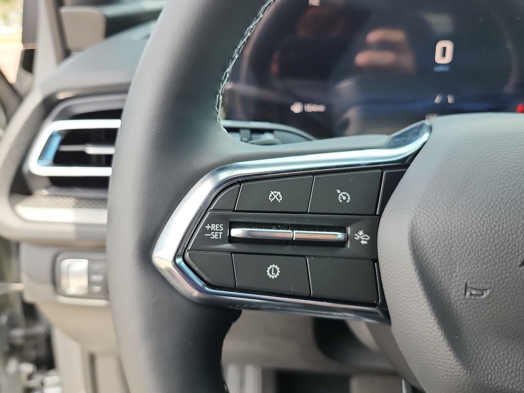 2026 Chevrolet Traverse LT - Photo 28