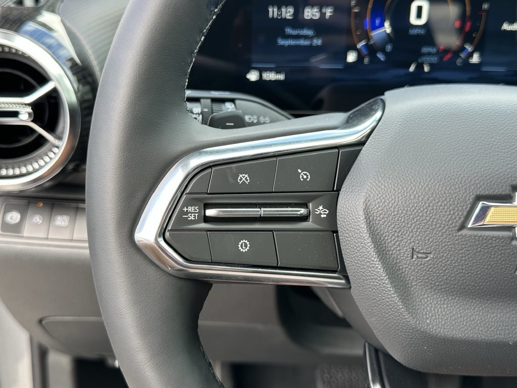 2027 Chevrolet Equinox LT - Photo 30