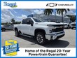 Chevrolet Silverado 2500 HD