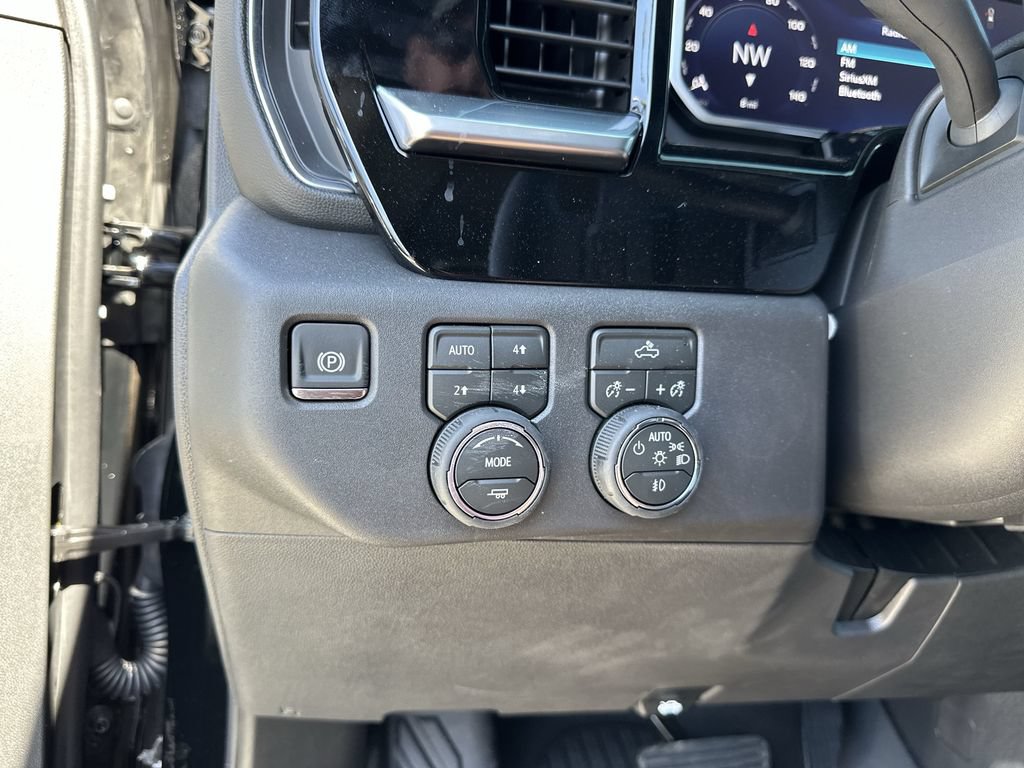2026 Chevrolet Silverado 1500 LT Trail Boss - Photo 27