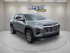 2026 Chevrolet Equinox LT SUV
