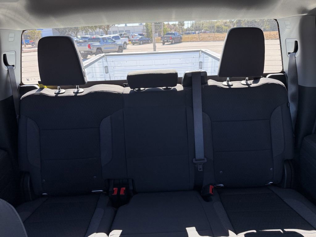 2026 Chevrolet Silverado 3500 HD LT - Photo 18