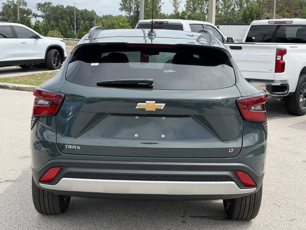 2026 Chevrolet Trax LT - Photo 6