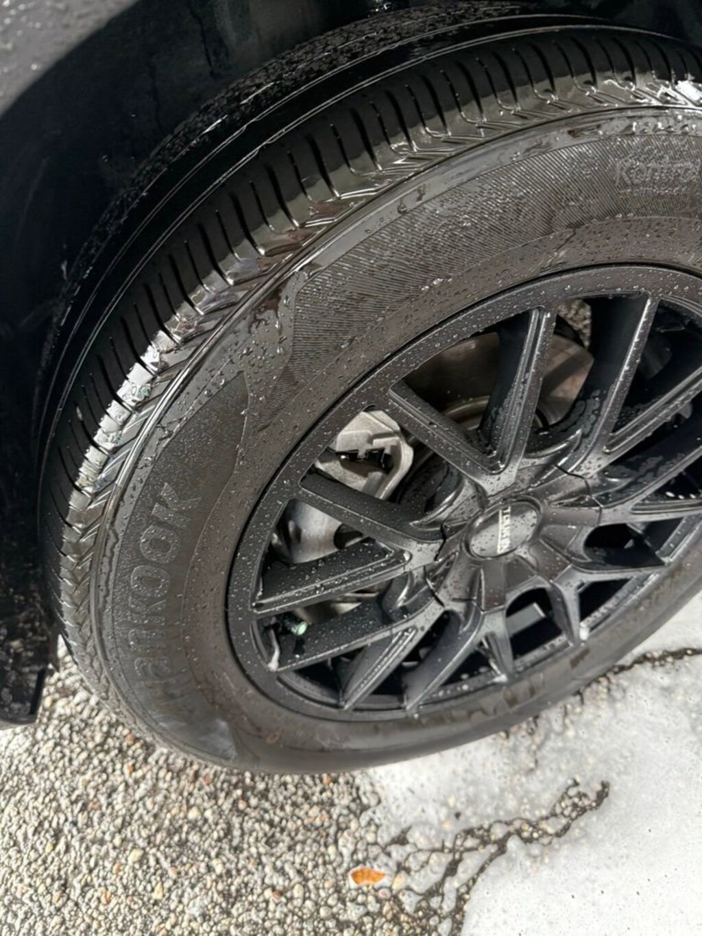 Used 2024 Chevrolet Trax LS SUV