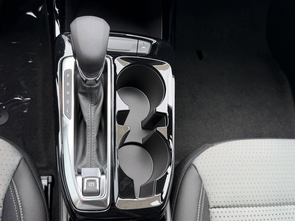2026 Chevrolet Trax LT - Photo 25