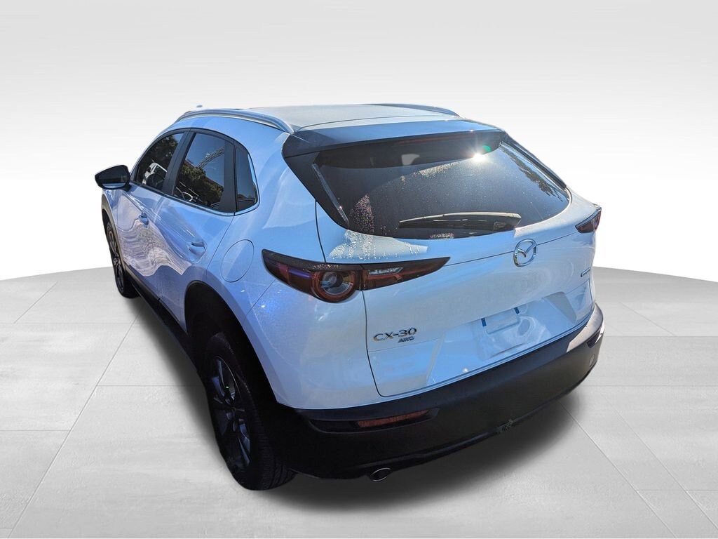 Used 2025 Mazda CX-30 2.5 S Preferred Package