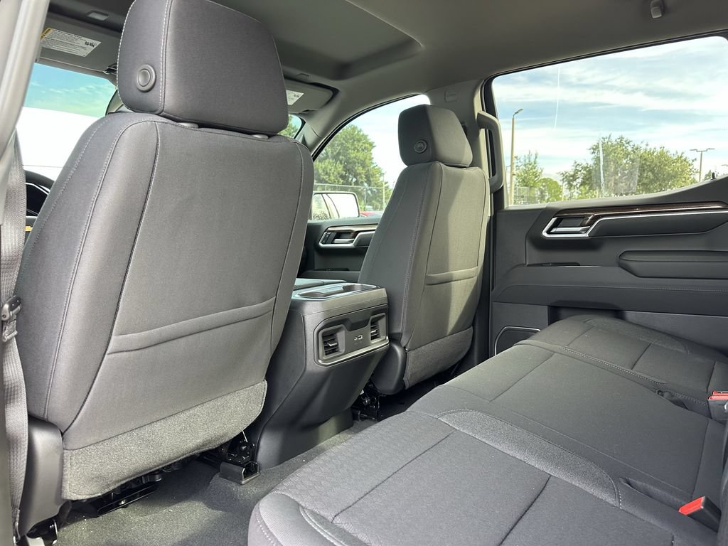 2026 Chevrolet Silverado 1500 LT - Photo 14